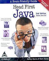 Head First Java: A Brain-Friendly Guide (Covers Java 5.0) 2nd Edition